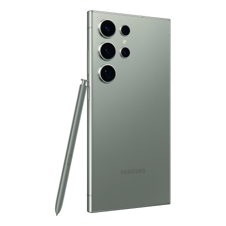 Samsung Galaxy S24 Ultra 5G 12/512GB Dual SIM - Titaninė pilka