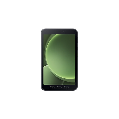 SAMSUNG Galaxy Tab Active5 Enterprise Edition 5G, 128 GB, žalias