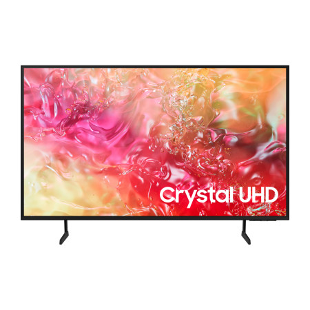 SAMSUNG UE50DU7192U 50" LED televizorius