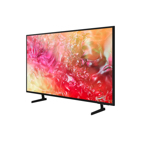 SAMSUNG UE50DU7192U 50" LED televizorius