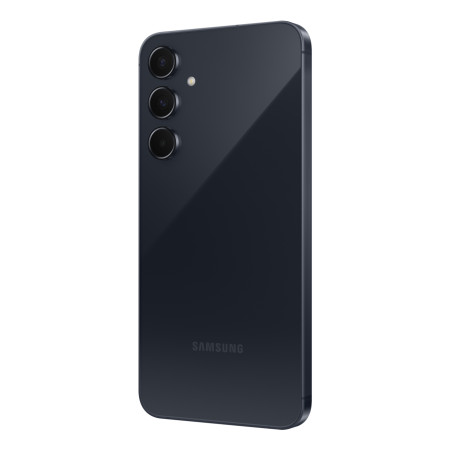 Samsung Galaxy A55 5G 16,8 cm (6.6") Hibridinis lizdas dviem SIM kortelėms