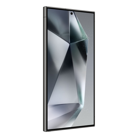 Samsung Galaxy S24 Ultra Enterprise Edition 6.8" Dviguba SIM Juodas, Titanas