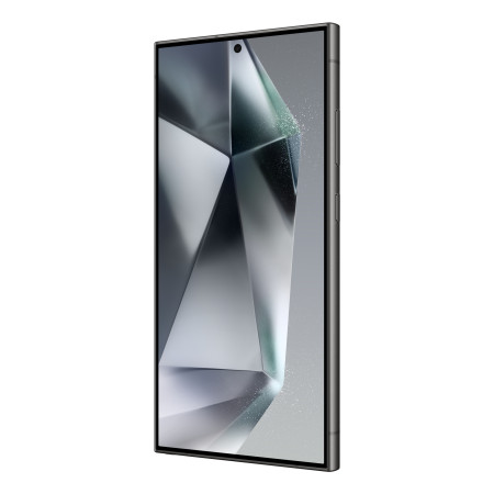 Samsung Galaxy S24 Ultra Enterprise Edition 6.8" Dviguba SIM Juodas, Titanas