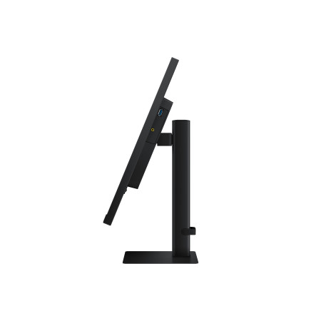 Samsung S70D 68,6 cm (27") 4K Ultra HD LCD kompiuterio monitorius