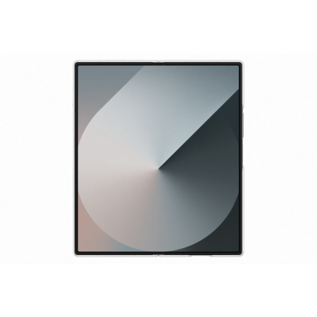 Samsung Galaxy Fold6 Aiškus Apsauginis Korpusas
