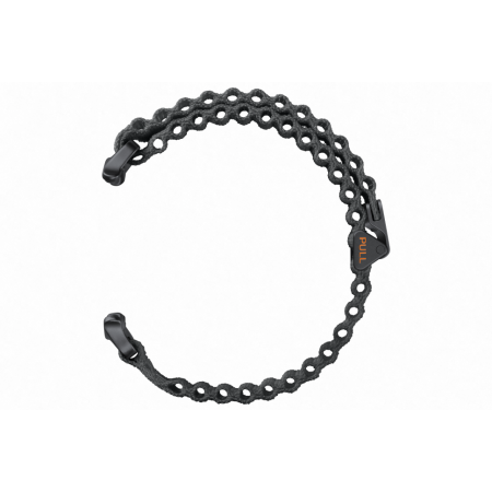 Samsung Galaxy Watch Ultra Trail Juosta, Tamsiai Pilka