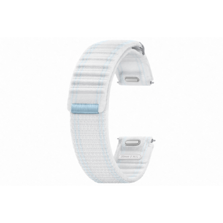 Samsung Fabric Band SVL31LWEGEU - Mėlyna/Balta