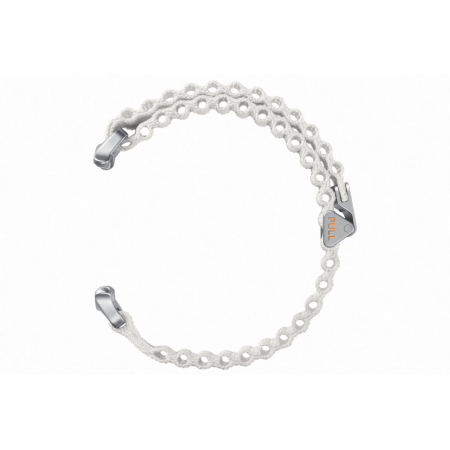 Samsung Galaxy Watch Ultra Trail Band Balta Smėlio