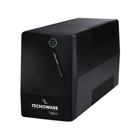 TECNOWARE 840W UPS 1200VA Modifikuota Sinusinė Banga