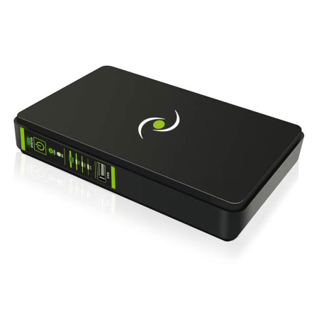 TECNOWARE ERA PLUS DC POE 24VDC