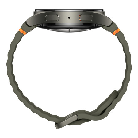 Samsung Galaxy Watch7 40 mm Žalias