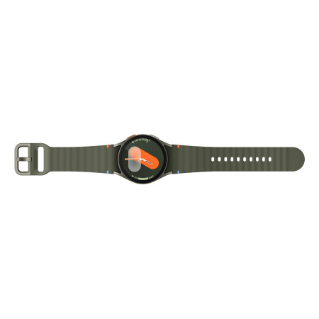 Samsung Galaxy Watch7 40 mm Žalias