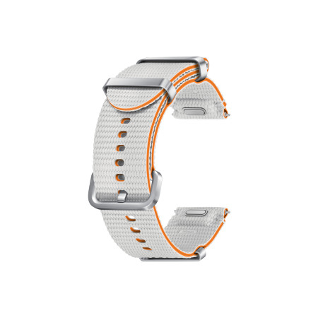 Samsung Athleisure Band Fresh 7 M/L Sidabrinis
