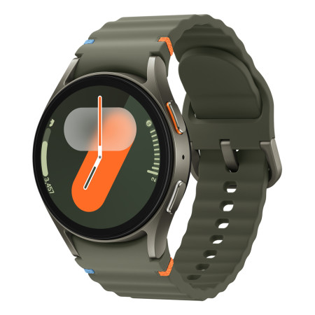 Samsung Galaxy Watch7 LTE 40mm Žalias SM-L315