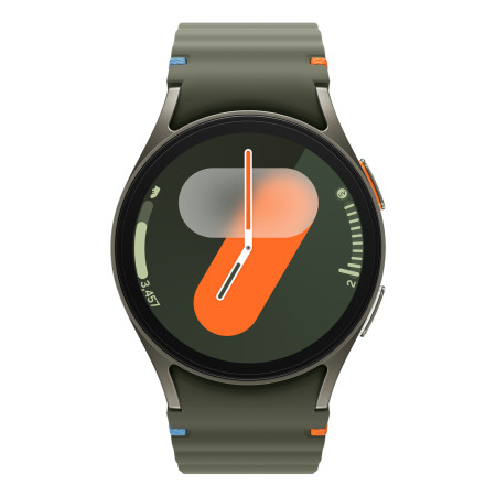 Samsung Galaxy Watch7 LTE 40mm Žalias SM-L315