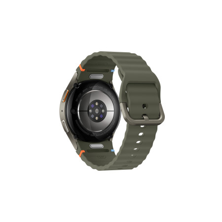 Samsung Galaxy Watch7 LTE 40mm Žalias SM-L315