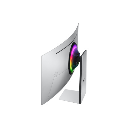 Samsung Odyssey OLED G8 34" Žaidimų Monitorius