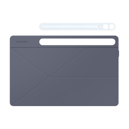 Samsung Smart Book Cover Tab S10+/S9+/S9+ FE Mėlynas