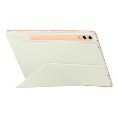 Samsung Smart Book Cover Tab S10+ / S9+ / S9+ FE, oranžinė