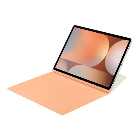 Samsung Smart Book Cover Tab S10+ / S9+ / S9+ FE, oranžinė