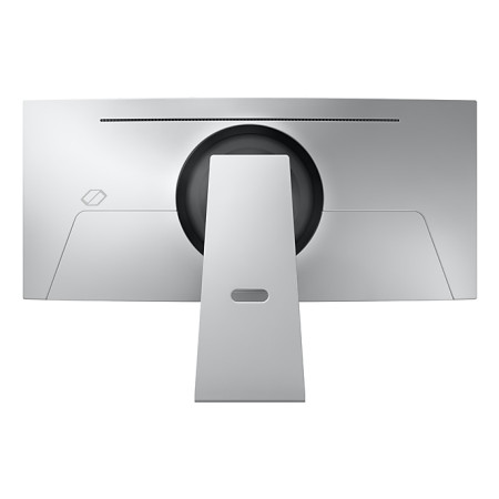 Samsung LS34DG850SUXDU kompiuterio monitorius 34", sidabrinis