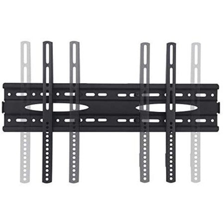 Techly Mobilus televizoriaus stovas LED/LCD, 32-70", 40 kg, su lentyna