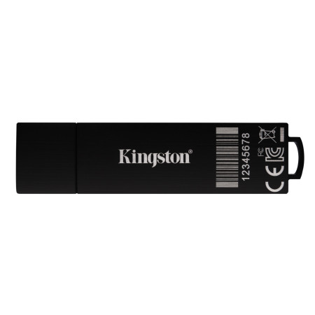 Kingston Technology IronKey D300S USB atmintukas 32 GB