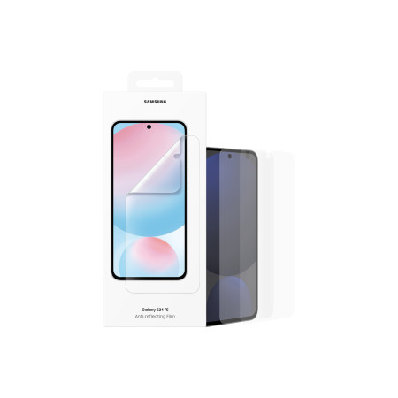 Samsung Antirefleksinė ekrano apsauga Galaxy S24 FE