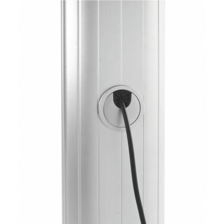 Techly mobilus televizoriaus stovas 60-100 colių