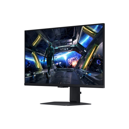 Samsung 27 colių 4K monitorius LS27DG702EUXDU