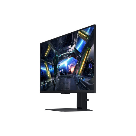 Samsung 27 colių 4K monitorius LS27DG702EUXDU