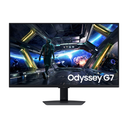 Samsung 32 colių 4K monitorius LS32DG702EU