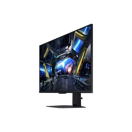 Samsung 32 colių 4K monitorius LS32DG702EU
