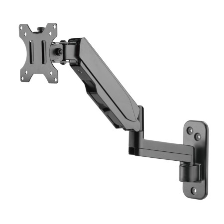 Techly sieninis laikiklis TV LED/LCD 17"-32"