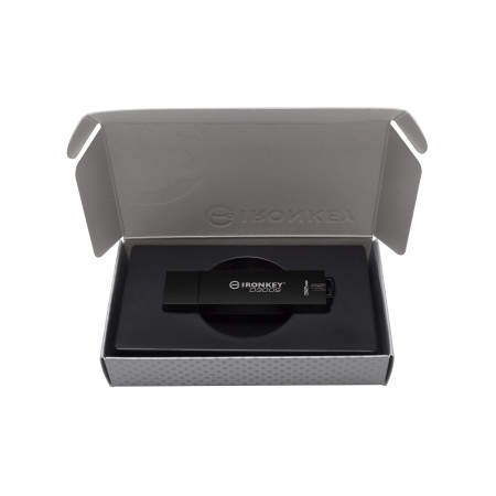 Kingston Technology IronKey D300S USB atmintukas 32 GB