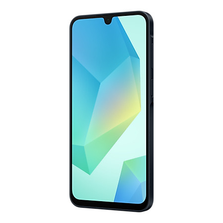 Samsung Galaxy A16 5G 128GB Juodas/Mėlynas