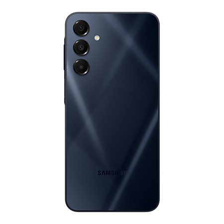 Samsung Galaxy A16 5G 128GB Juodas/Mėlynas