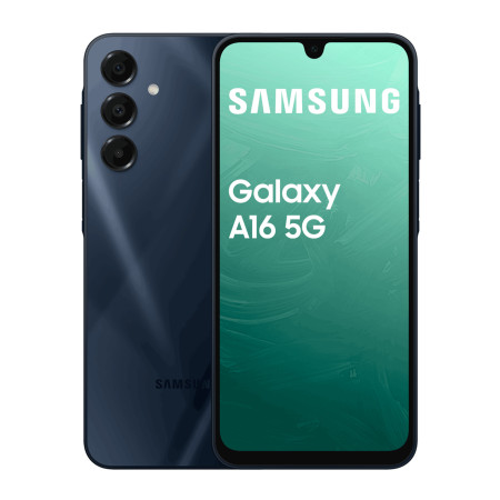 Samsung Galaxy A16 5G 128GB Juodas