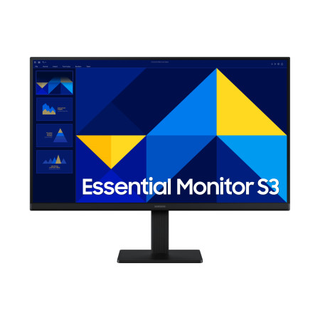 Samsung 24 colių monitorius S30GD - Full HD LCD