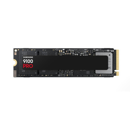 Samsung 9100 PRO 4TB SSD M.2 PCIe Gen5
