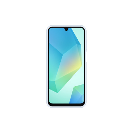 Samsung Galaxy A16 kortelės lizdas mėlynas