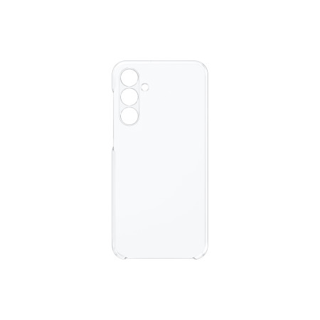 Samsung Clear dėklas Samsung Galaxy A16