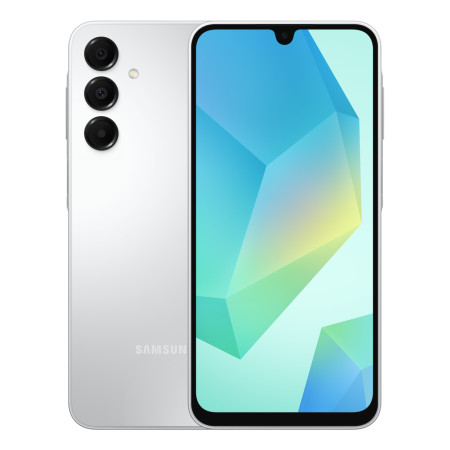 Samsung Galaxy A16 128GB Pilkas