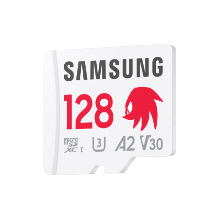 Samsung 128 GB MicroSDXC UHS-I Klasės 10