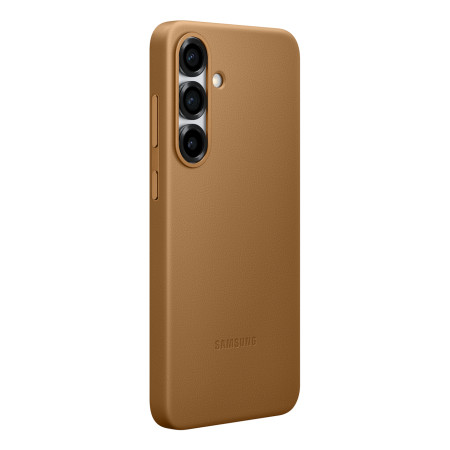 Samsung Kindsuit Galaxy S25+ auksinis