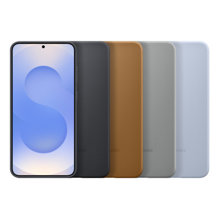 Samsung Kindsuit Galaxy S25+ auksinis