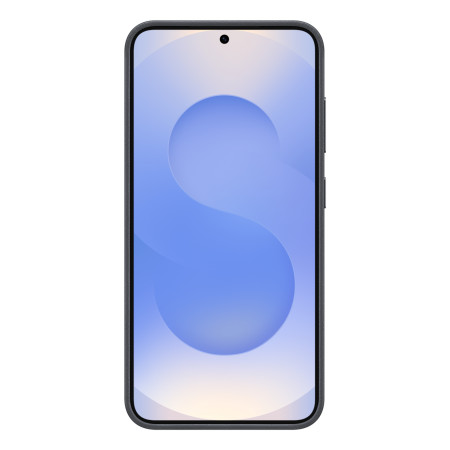 Samsung Kindsuit Galaxy S25 juodas