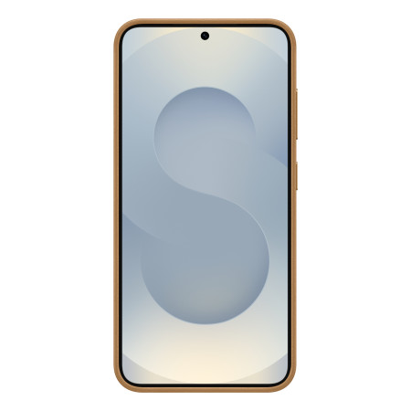 Samsung Kindsuit Galaxy S25 auksinis