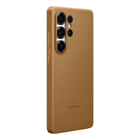 Samsung Kindsuit S25 Ultra auksinis