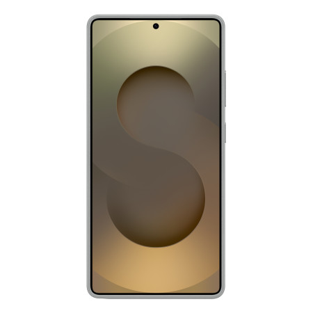 Samsung Kindsuit S25 Ultra pilkas